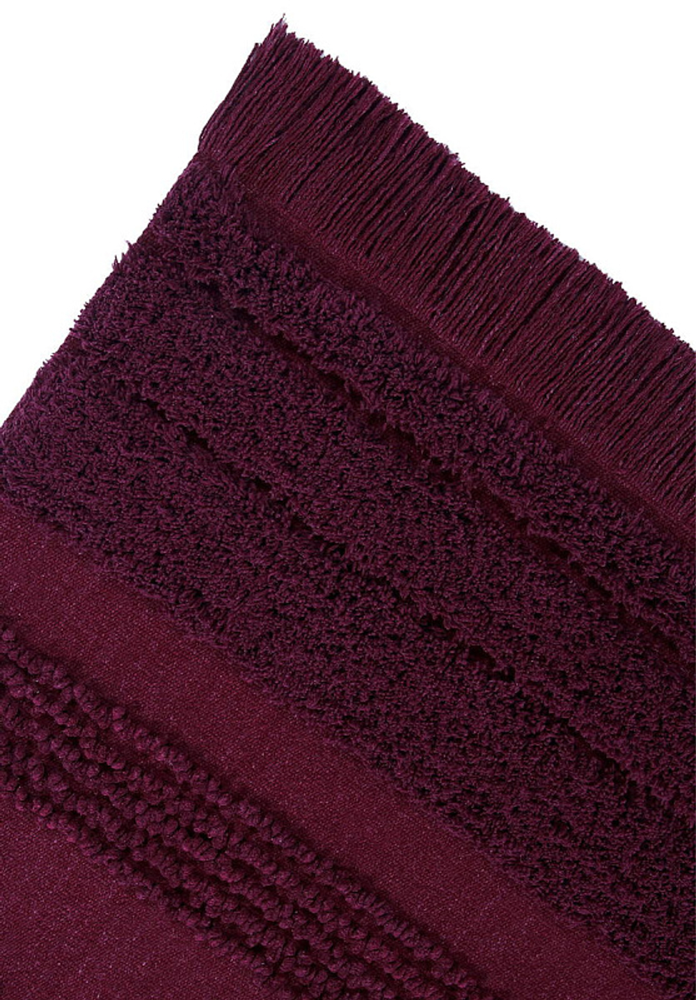 Ковер Lorena Canals Воздушная саванна красная 170х240 см