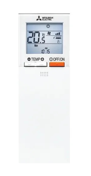 Сплит-система Mitsubishi Electric MSZ-EF25VGKW/MUZ-EF25VG Design Inverter