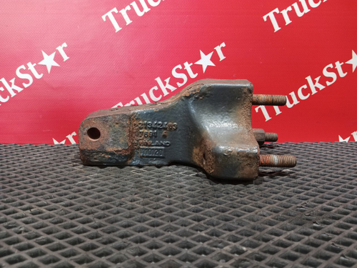 Кронштейн ящика АКБ