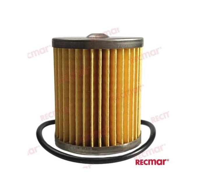 Фильтр топливный, сменная вставка 10 мк для OM225