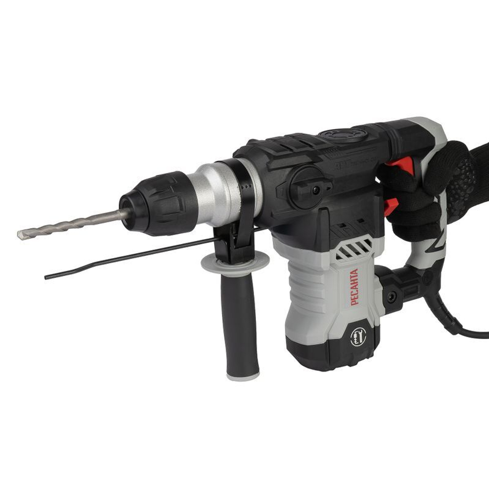 Перфоратор Ресанта П-32-1400КВ 1400 Вт