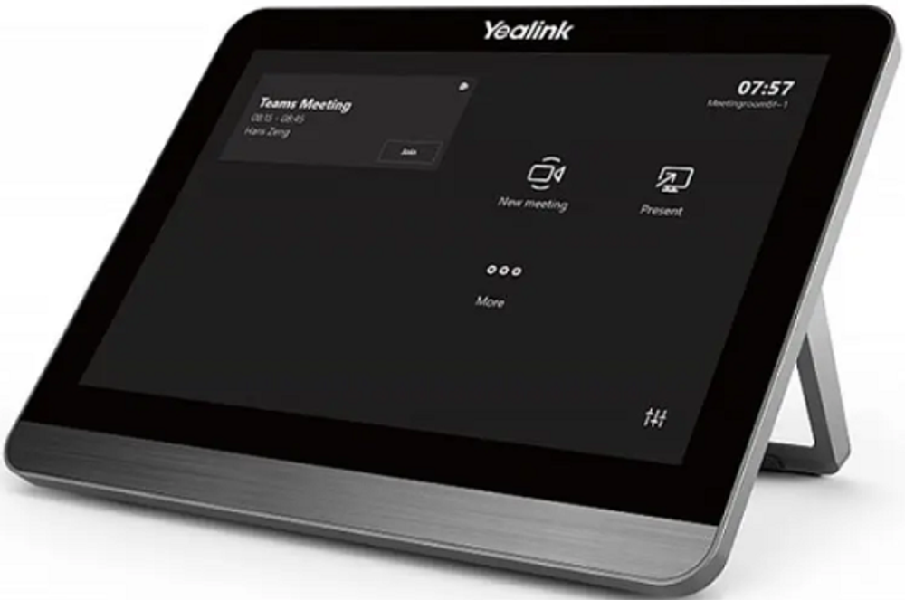 Панель управления Yealink CTP18