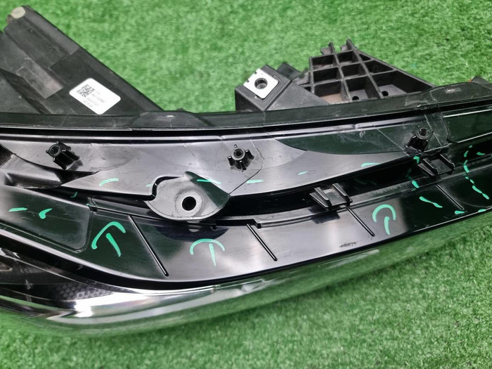 Фара правая Jetour X70 PLUS (2023-н.в.) LED