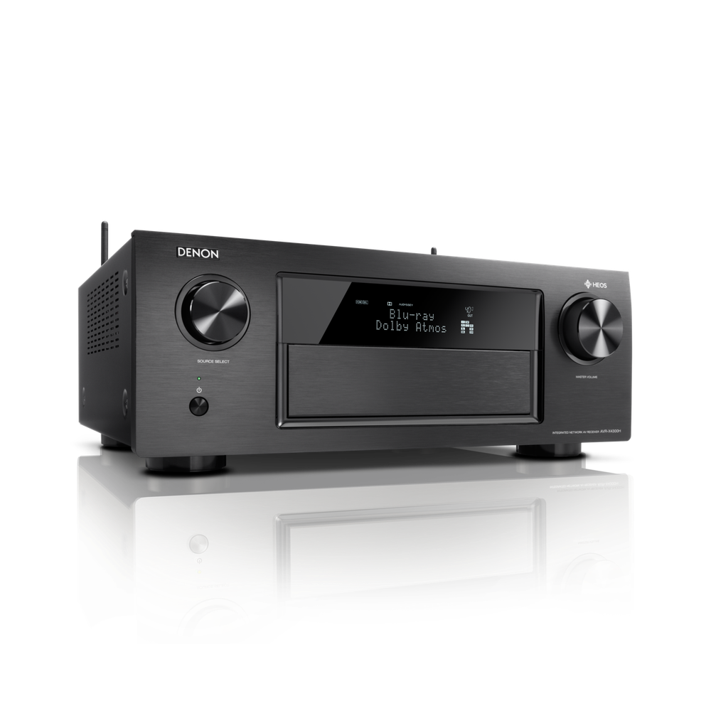 Denon AVR-X4300H