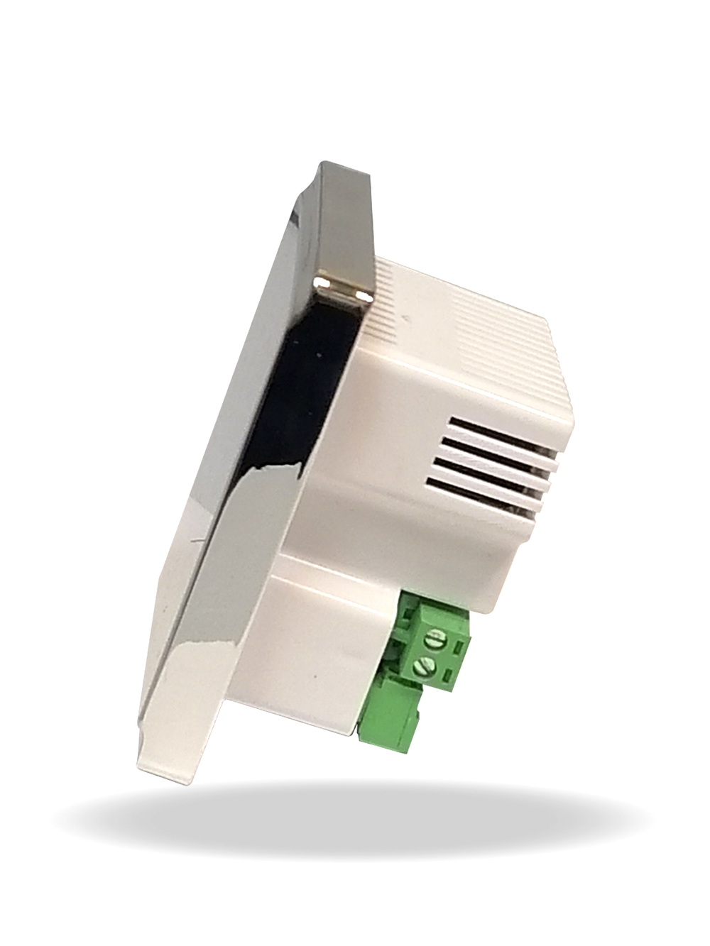 Комплект влагостойкой акустики для бани, сауны и хамама - SW 1 White ECO