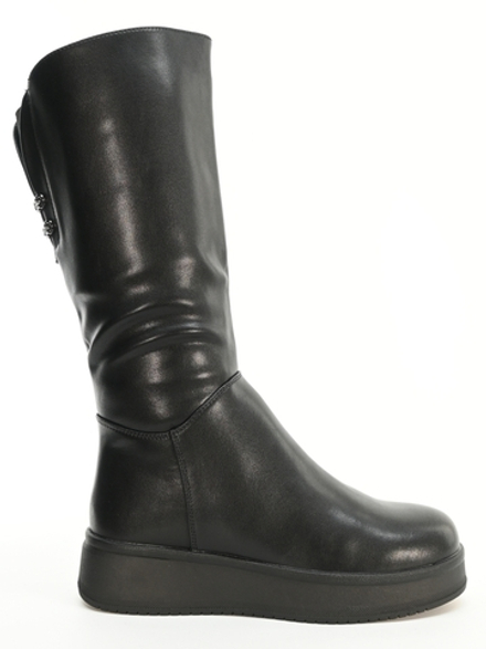 Сапоги женские Ascalini B6838E