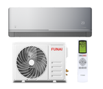 Инверторная сплит-система FUNAI серии KAGAMI Inverter RAC-I-KM75HP.D01 (комплект)