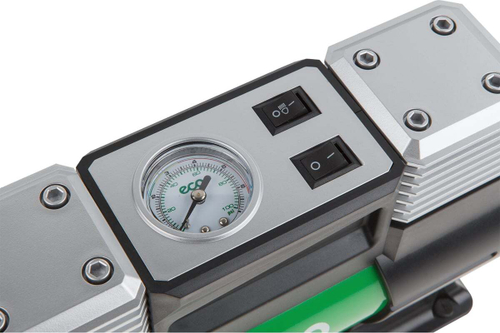 Компрессор автомобильный ECO AE-028-2