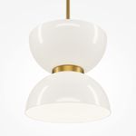 Подвесной светильник Maytoni MOD178PL-L11G3K