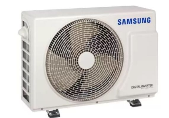 Кондиционер Samsung Wind Free Mass Geo AR18BSFAMWKNER — (1)