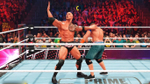 WWE 2k25