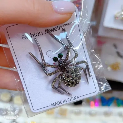 Броши Jewelry - арт154