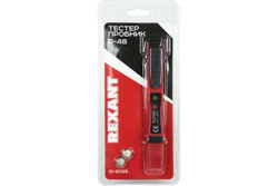 Тестер-пробник REXANT R-48 12-2035