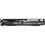 PNY Video Card NVidia GeForce RTX 5060 Ti 8GB Dual Fan DLSS 4