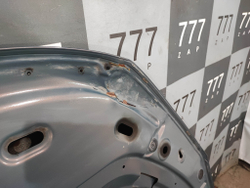 Капот LADA Vesta 15-нв Б/У Оригинал 8450039378