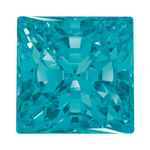 Фианит Каре принцесса от 1.5 до 7.00 мм