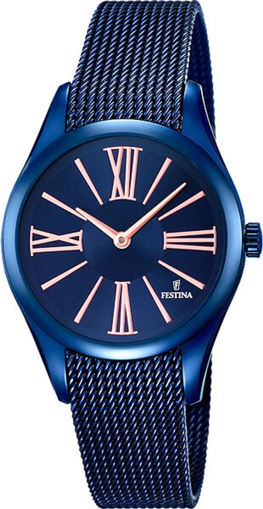 Женские наручные часы Festina F16963/1