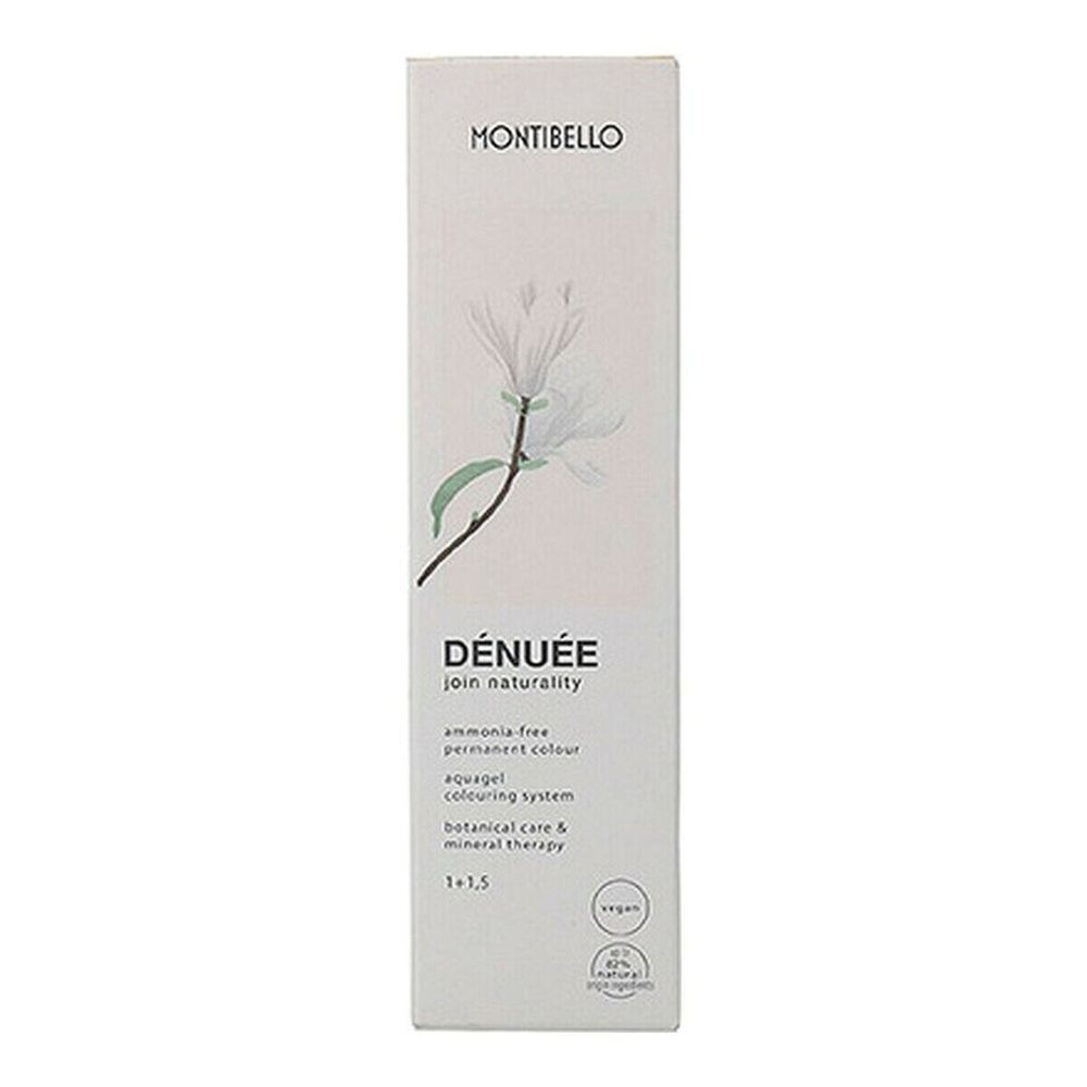 Постоянная краска Dénuée Montibello D83 N.º 8.3