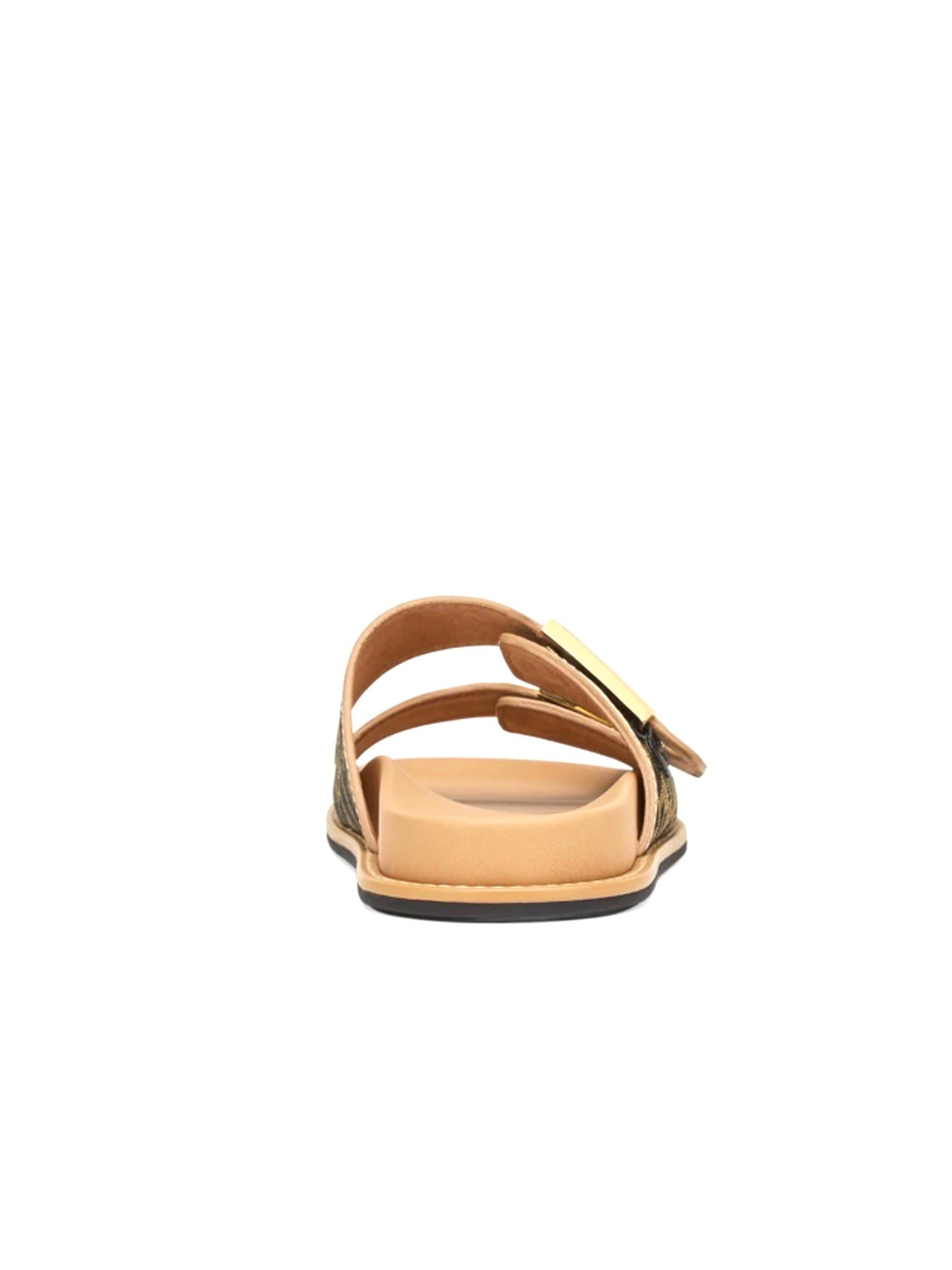 Пантолеты Fendi