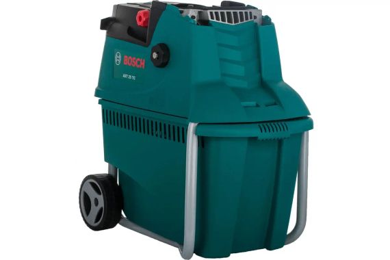 Измельчитель садовый Bosch AXT 25 TC