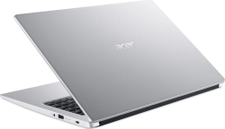 Ноутбук 15.6" ACER A315-23-R56G NX.HVUER.00M DOS серебристый