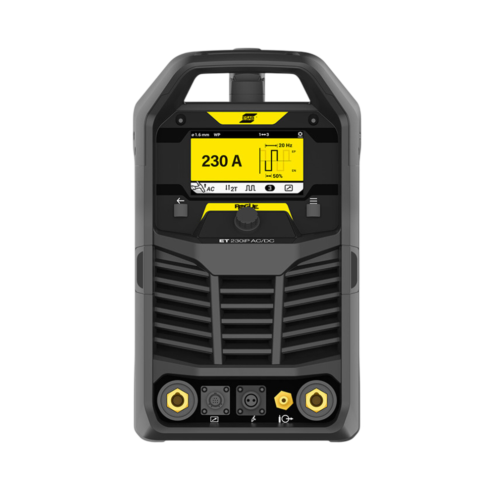 Сварочный аппарат Rogue ET 230iP AC/DC
