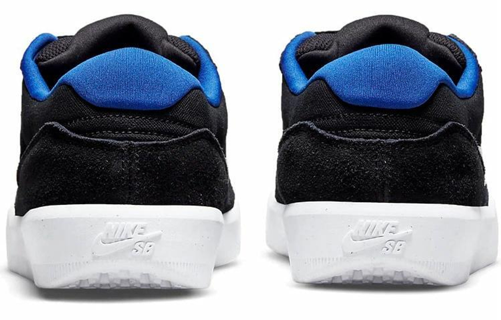 Кроссовки Nike Sb Force 58