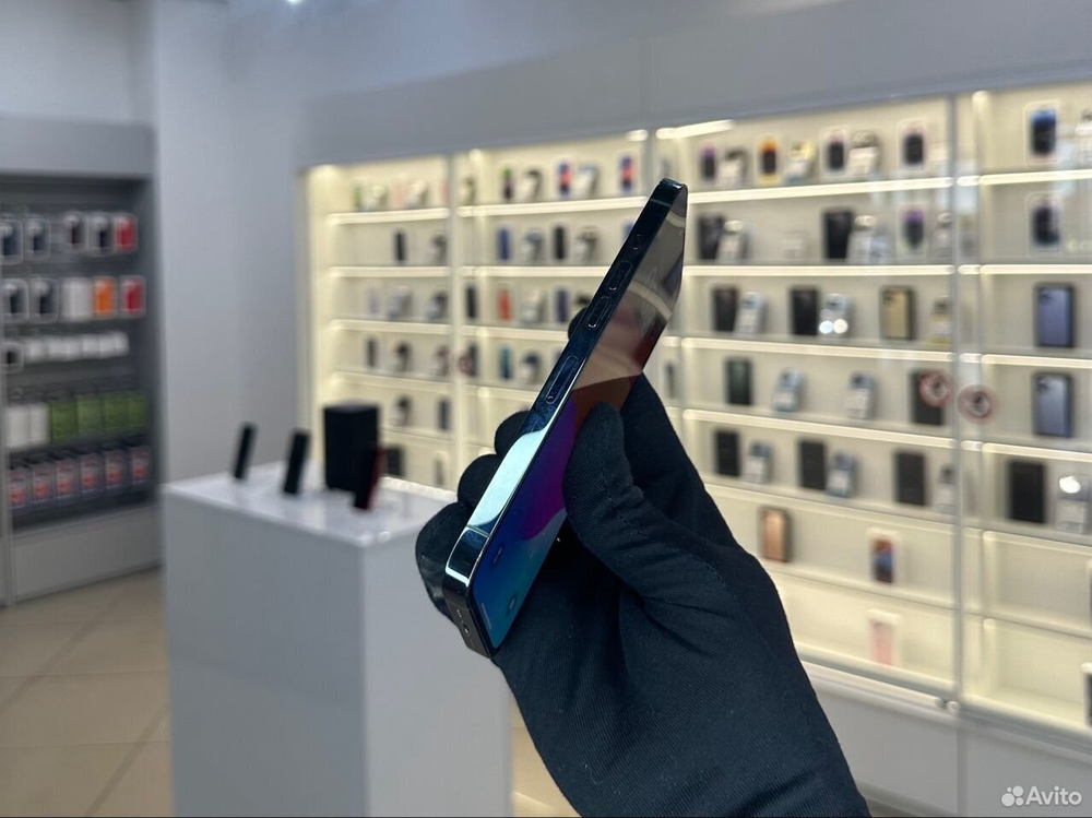 iPhone 13 Pro, 512 ГБ б/у