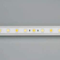 Светодиодная лента RT 6-5000 24V White-MIX 2x (5060, 60 LED/m, LUX) (Arlight, Изменяемая ЦТ) 025213