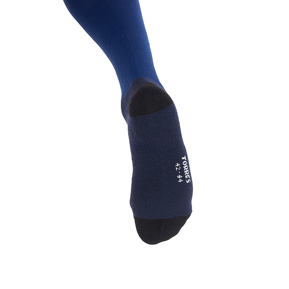 Гетры футбольные TORRES Sport Team FS1108-03-42-44, размер (42-44)