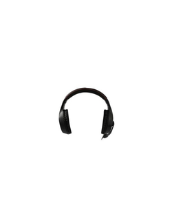 Гарнитура Defender Pelias 3.5 джек, черные Redragon (71187)