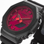 Мужские наручные часы Casio G-Shock GM-2100B-4A