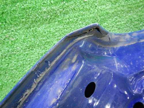 Капот MINI Hatch F56 (2013-н.в.)