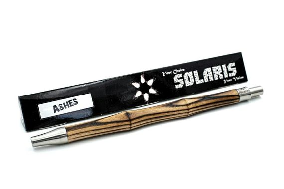 Мундштук Solaris-Ashes