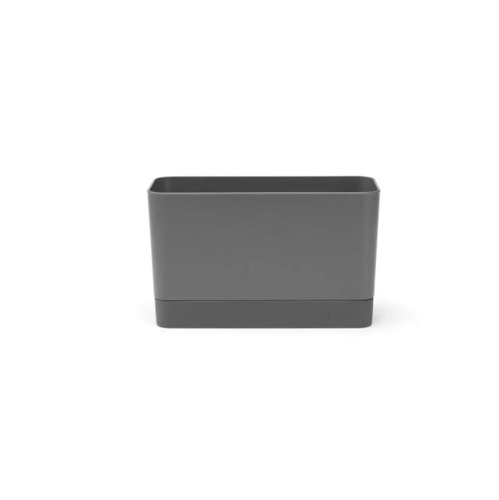 Brabantia Органайзер 19,5x8,5 см серый