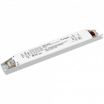 Блок питания для светодиодной ленты 032901 ARJ-SP-90-LINEAR-PFC-HV-ADJ (90W, 350-700mA) Arlight