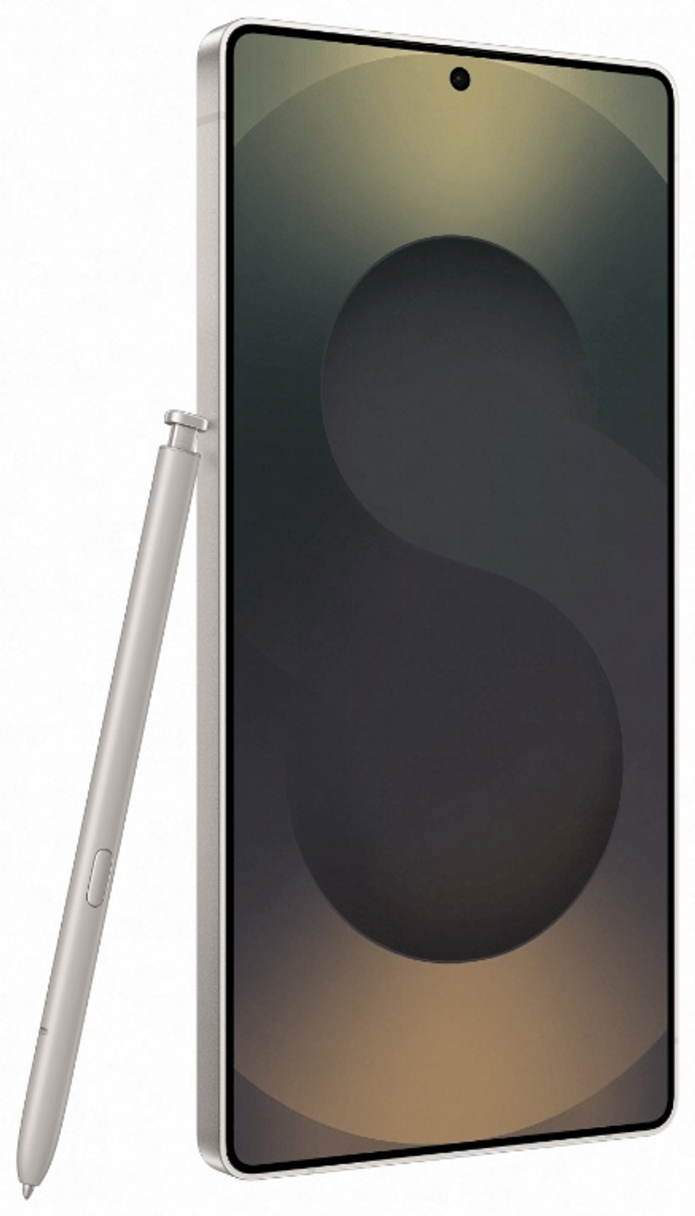 Смартфон Samsung Galaxy S25 Ultra 5G 12 ГБ/256 ГБ темно-серый