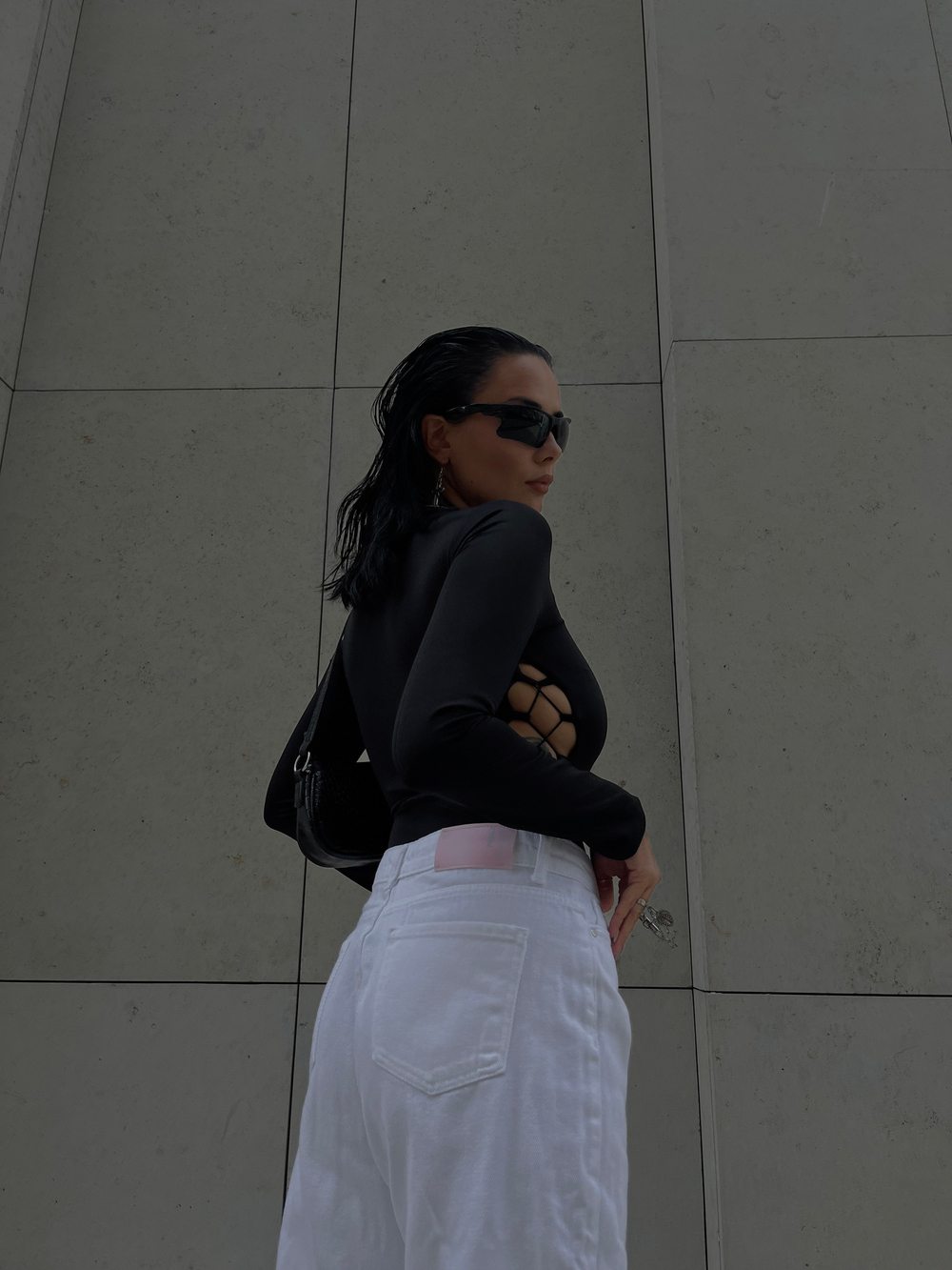 Боди Афродита