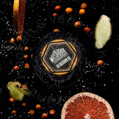 MUSTHAVE (МАСТХЭВ) с ароматом облепихового чая, 25 гр