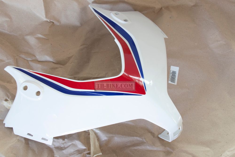 64200-MJV-D20ZA. COWL SET, FR. UPPER (WL) *TYPE1*