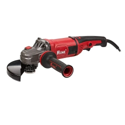 Шлифовальная машина (УШМ, Болгарка) NUMBER ONE AG1250/125 PRO 125мм, 1250Вт, длин.рук, рег.оборотов, повыш.пылезащита,Японский подшипник.