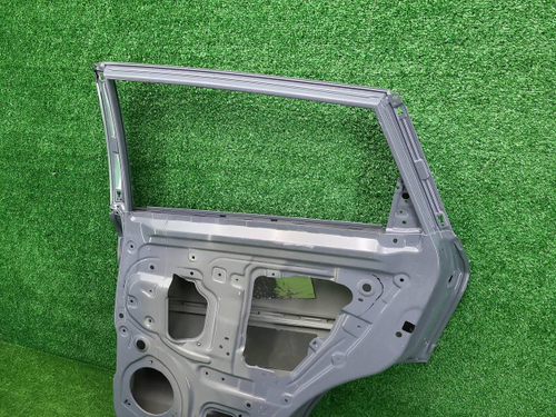 Дверь задняя правая Geely Coolray (2019-н.в.)