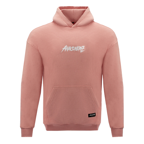 Худи "Грёбаное зло"