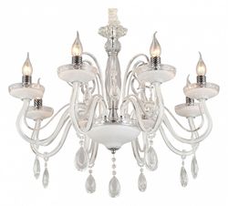 Подвесная люстра Aployt Emmanuel APL.628.03.08