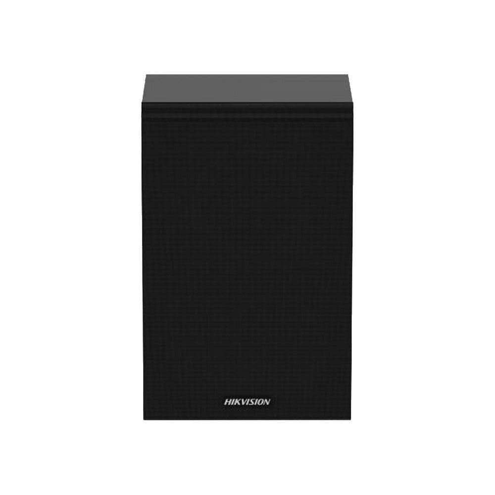 Hikvision DS-QAZ1120G1-B ОС, СОУЭ