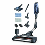Вертикальный пылесос с влажной уборкой Tefal X-Force Flex 8.60 Aqua TY9691WO (q)