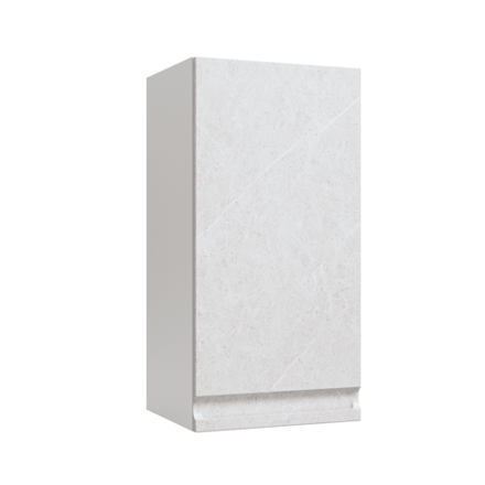 Кухня Модуль П 350 Скала Гранит Маус (правый)