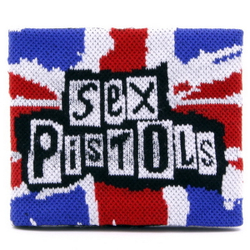 Напульсник Sex Pistols (063)