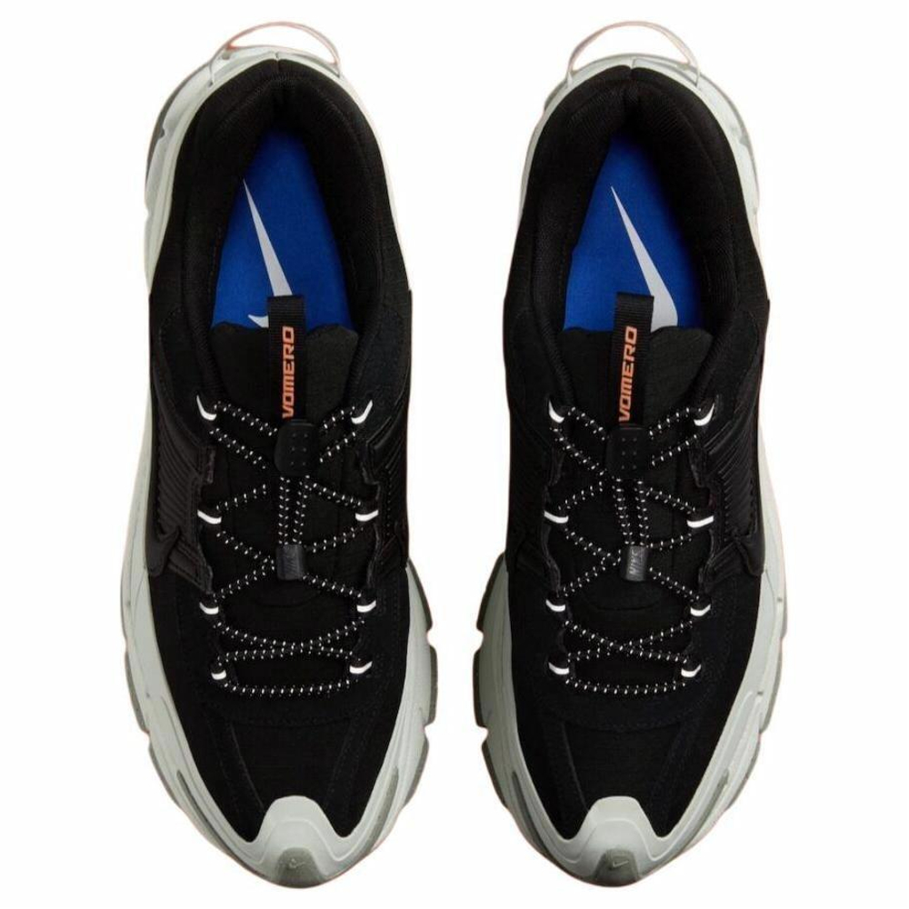 Кроссовки Nike Zoom Vomero 5 Roam Black Light Silver