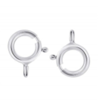 Шпрингельный замок 8 мм